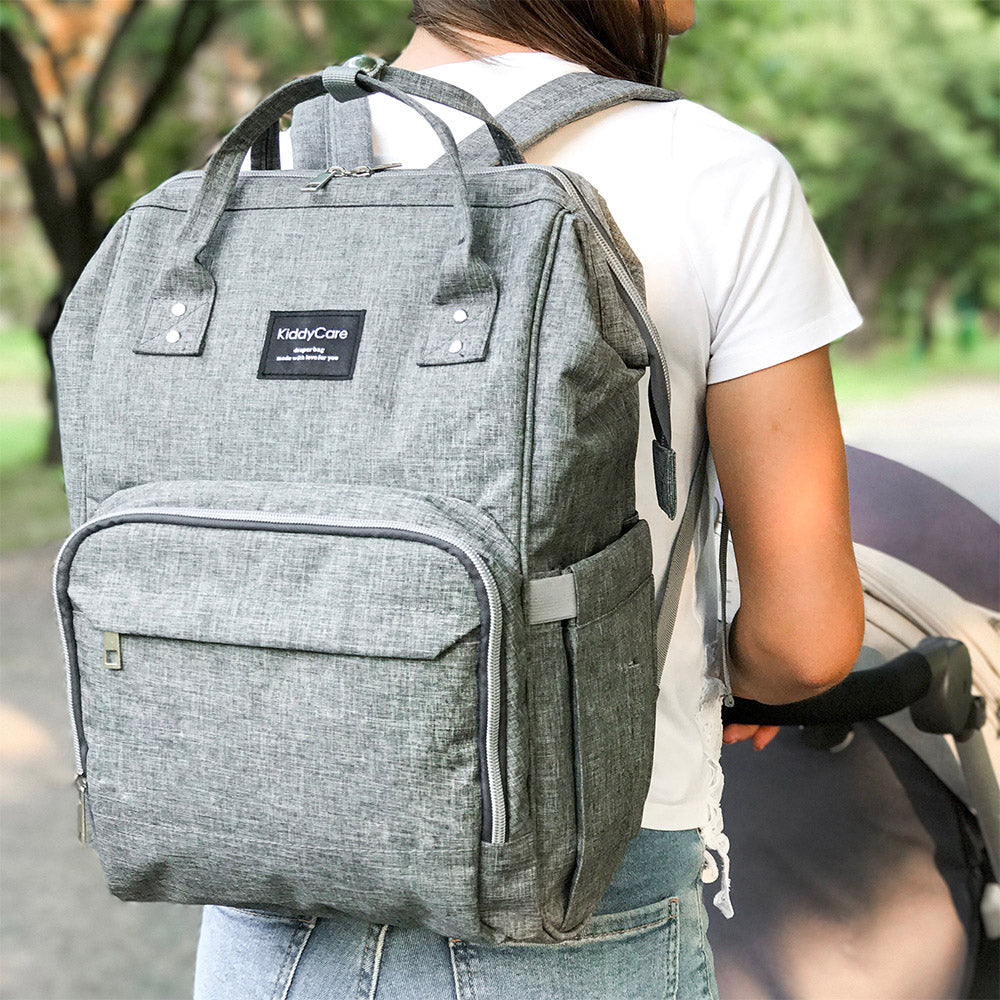 Diaper Bag Backpack