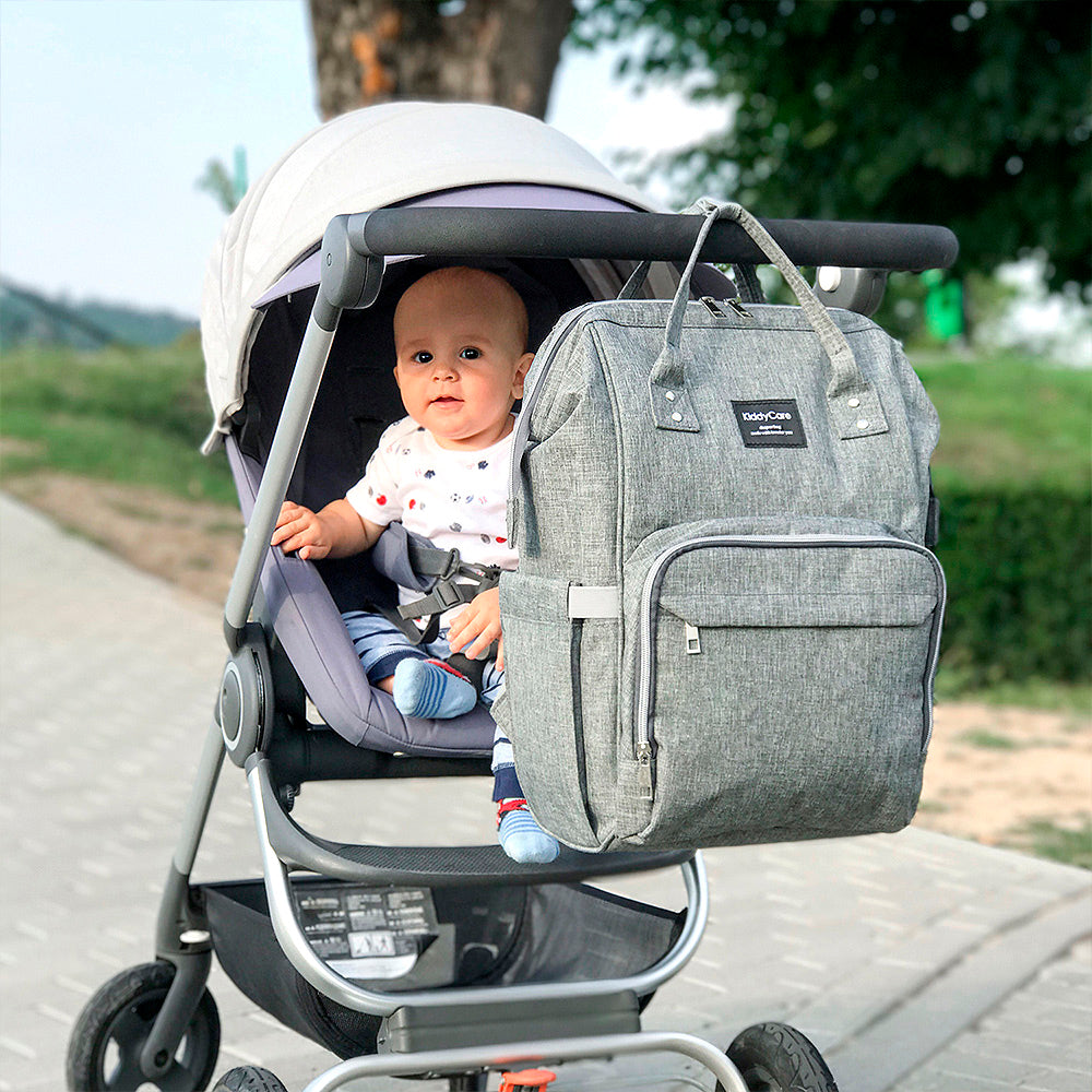 Diaper Bag Backpack