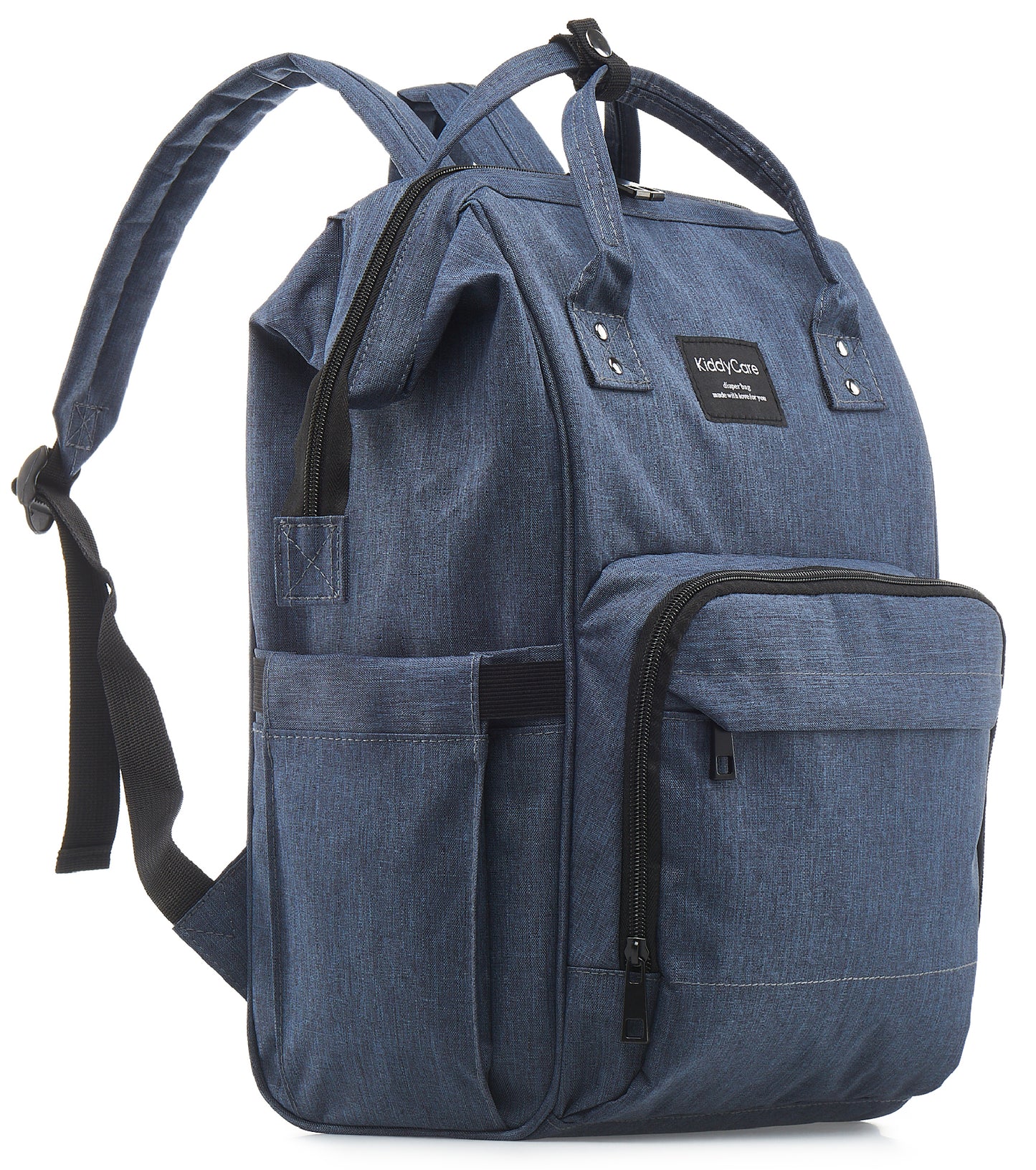 Diaper Bag Backpack